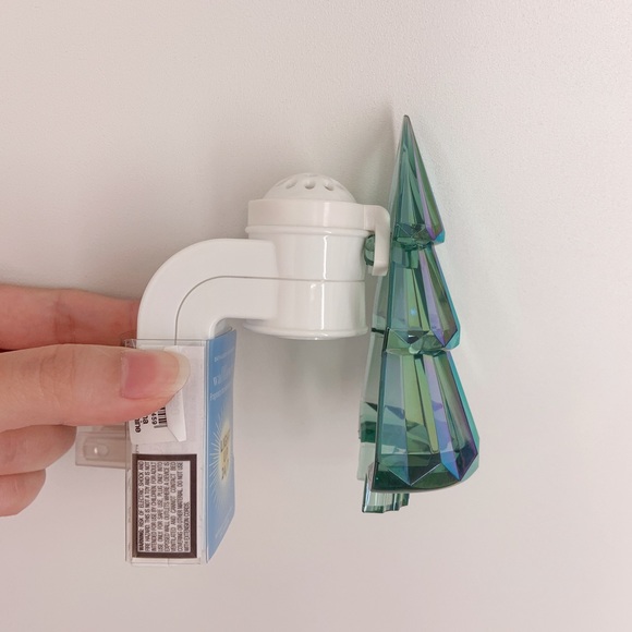 BBW Christmas tree plug & refill set - Picture 4 of 11